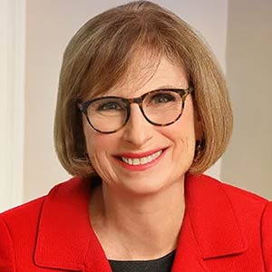 Lorraine Hariton