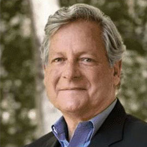 Peter McCrea