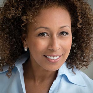 Tamara Tunie