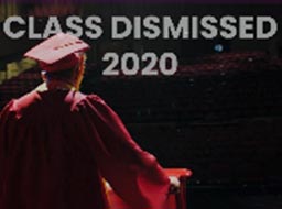 CLASS DISMISSED 2020