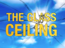 THE GLASS CEILING