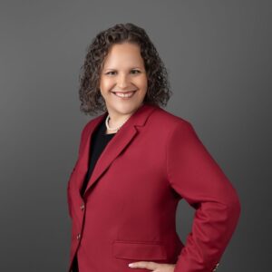 Jennifer Spiegel Berman